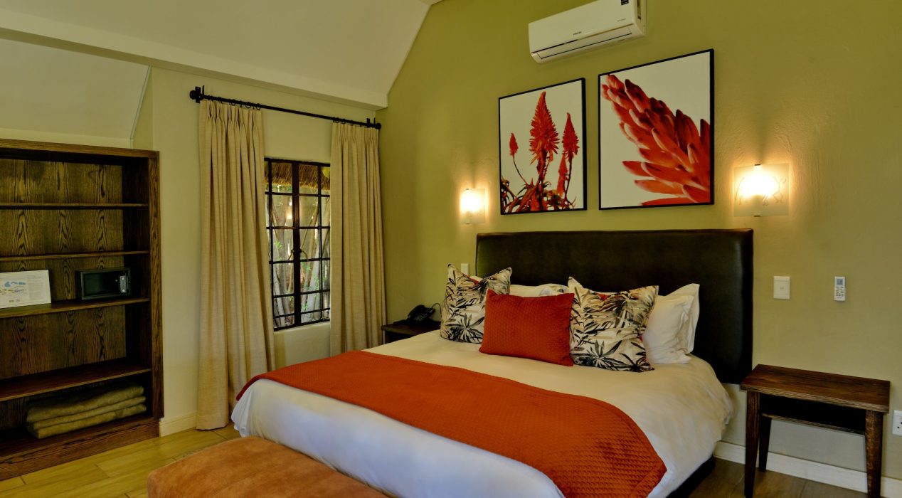 Accom - Deluxe Room (4)