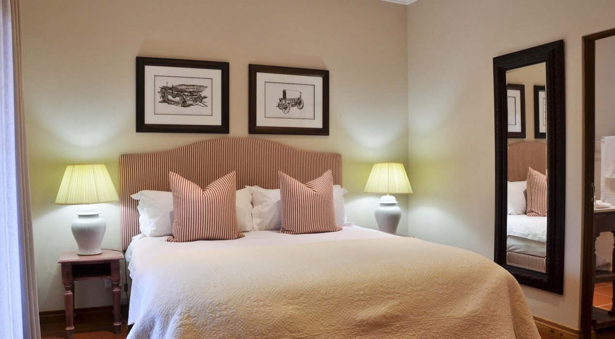 Accom - Garden Cottages (1)