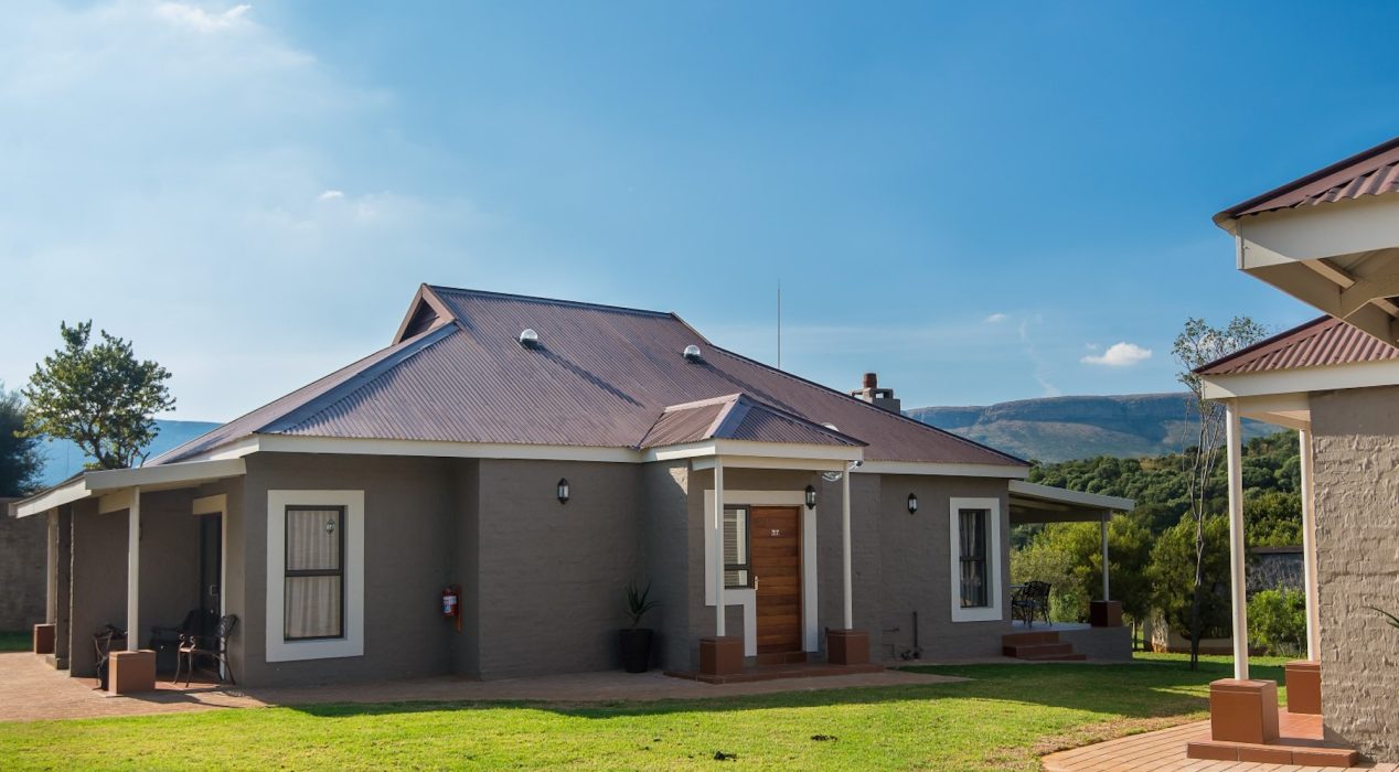 Accom - Garden Cottages (3)