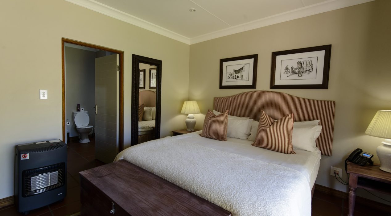 Accom - Garden Units (2)
