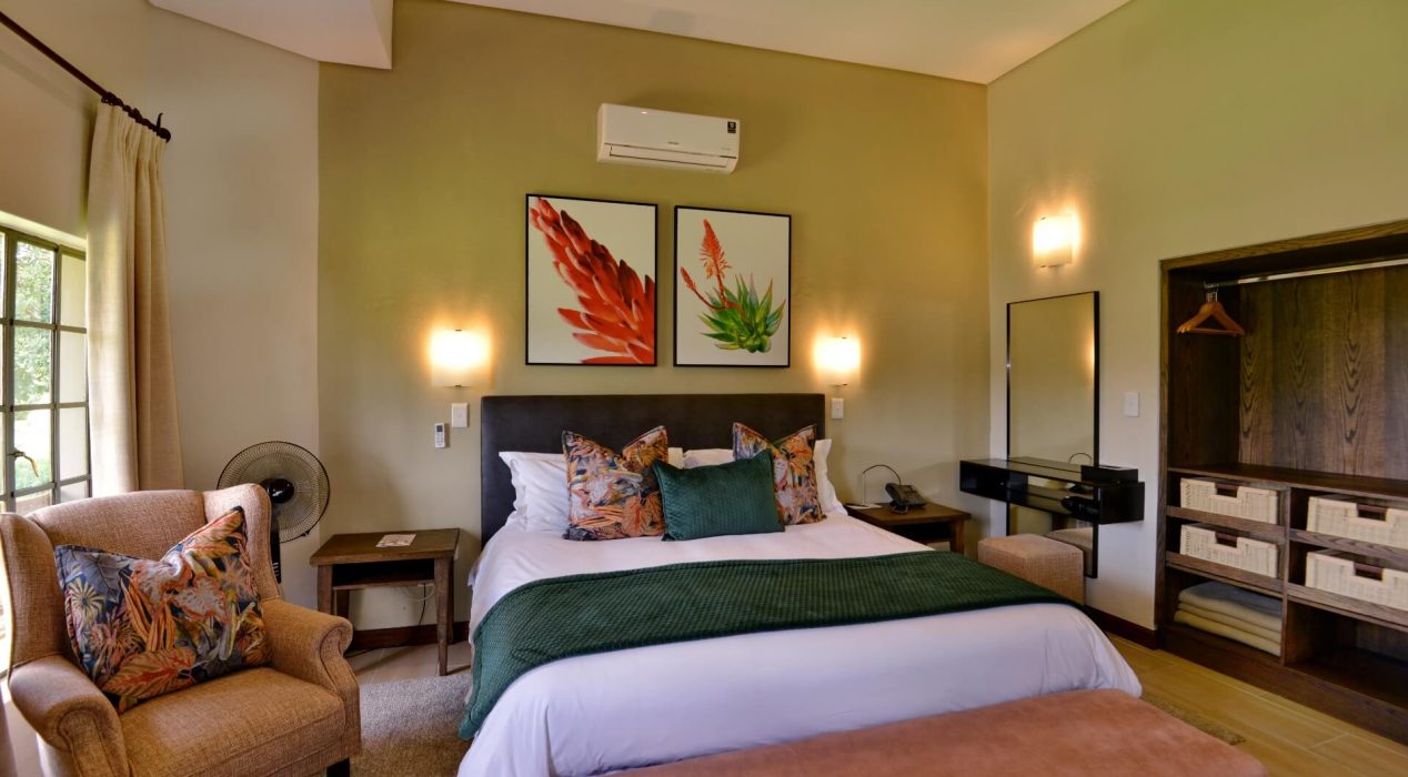 Accom - Standard Room (3)