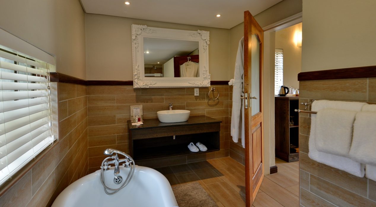 Accom - Standard Room (5)