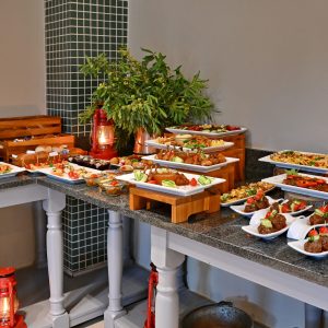 Sunday Lunch (6)